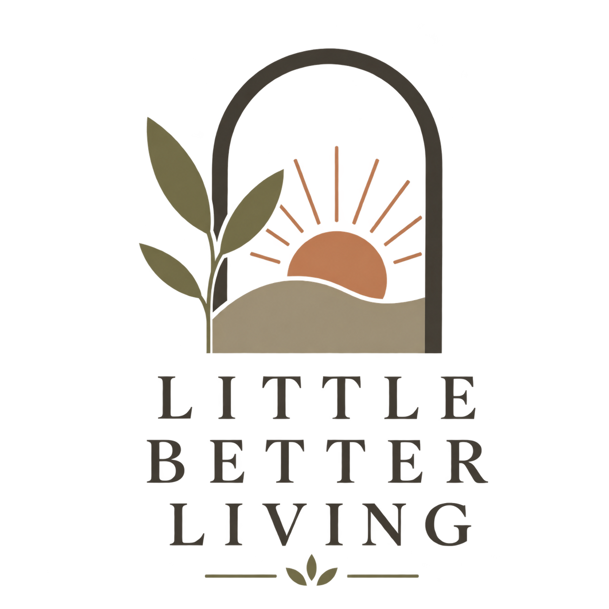 Little Better Living