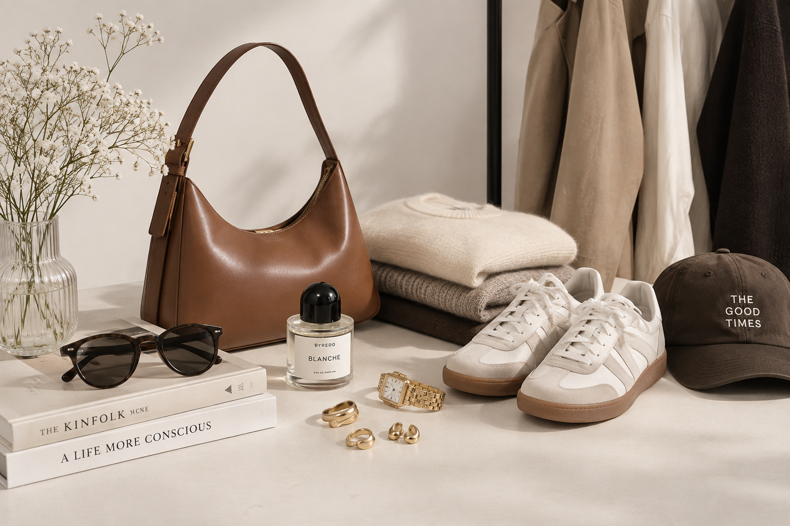 Fashion & Style