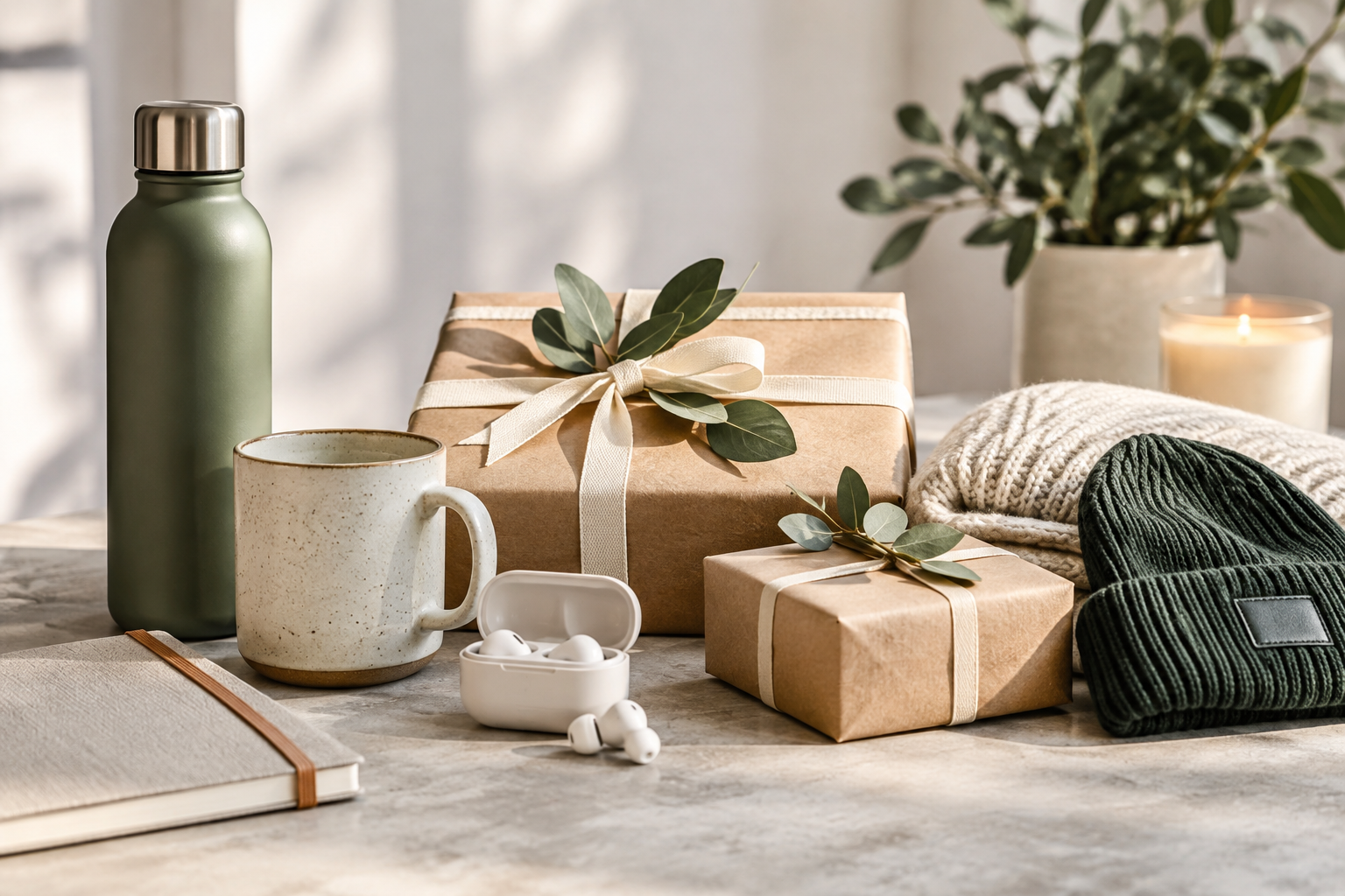 Geschenkideen & Gift Guides
