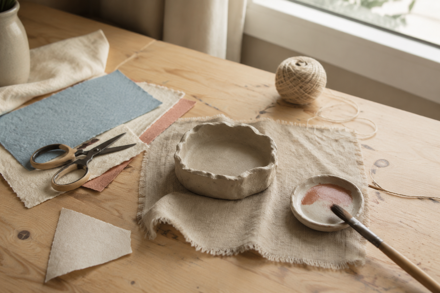 DIY & Kreative Ideen